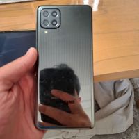 گوشی سامسونگ ام۶۲ m62|موبایل|تهران, صادقیه|دیوار