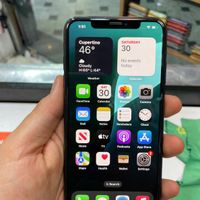 اپل iPhone XS Max ۲۵۶ گیگابایت|موبایل|تهران, صادقیه|دیوار