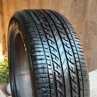 یک حلقه لاستیک سراتو کارکرده205/55 R16|قطعات یدکی و لوازم جانبی|تهران, تهرانپارس غربی|دیوار