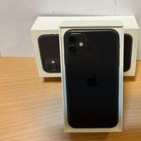 Iphone 11 128GB LLA black|موبایل|تهران, کامرانیه|دیوار