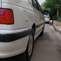پژو پارس موتور، xU7مدل 1395|خودرو سواری و وانت|مشهد, امام رضا|دیوار