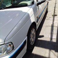 پرشیا مدل ۹۴|خودرو سواری و وانت|تهران, سلسبیل|دیوار