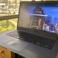 لپ تاپ ایسوس Vivobook S|رایانه همراه|تهران, دانشگاه شریف|دیوار