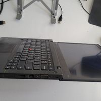 لپ‌تاپ SSD 240 RAM 12 CPU i7 Lenovo ThinkPad T440s|رایانه همراه|تهران, توحید|دیوار