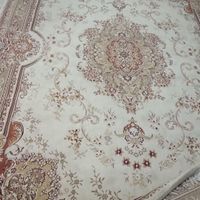 دو عدد فرش ۹ متری  ۵۰۰ شانه|فرش|تهران, یاخچی‌آباد|دیوار