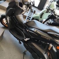 yamaha nmax یاماها ان مکس ۱۴۰۲|موتورسیکلت|تهران, سهروردی|دیوار