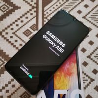 سامسونگ Galaxy A50 ۱۲۸ گیگابایت|موبایل|تهران, حسن‌آباد|دیوار