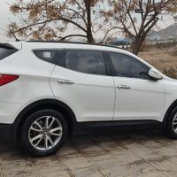 هیوندای سانتافه ix 45 2400cc، مدل۲۰۱۴|خودرو سواری و وانت|مشهد, مصلی|دیوار