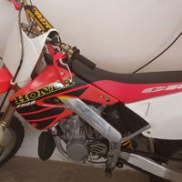 هوندا CR 250 HONDA|موتورسیکلت|تهران, اکباتان|دیوار