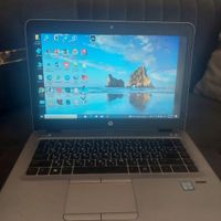 لپ تاپ Hp رام ۱۶ حافظه ۲۵۶ ssd|رایانه همراه|اهواز, کیان آباد|دیوار