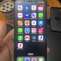 اپل iPhone XS Max ۲۵۶ گیگابایت|موبایل|تهران, افسریه|دیوار