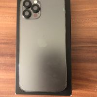 اپل iPhone 12 Pro با حافظهٔ ۲۵۶ گیگابایت ZAA|موبایل|تهران, سوهانک|دیوار