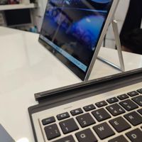 لپ تاپ Hp elite x4 i7 تبلت شو لمسی|رایانه همراه|تهران, چیتگر|دیوار