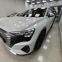 آئودی برقی Q5 etron 2023|خودرو سواری و وانت|تهران, عباس‌آباد|دیوار