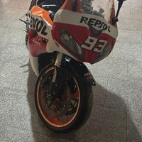 Cbr 1000 repsol cb gsx کلیک|موتورسیکلت|تهران, منیریه|دیوار