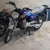 هانی ۲۰۰|موتورسیکلت|تهران, بهجت‌آباد|دیوار