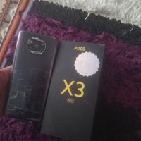 poco x3.   128/6|موبایل|تهران, نازی‌آباد|دیوار