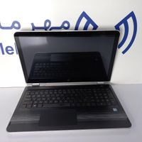 لپ تاپ HP pavilion 15 x360 touch|رایانه همراه|تهران, شهرک ولیعصر|دیوار