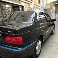 پژو پارس سال، مدل ۱۳۹۵|خودرو سواری و وانت|تهران, شهرک فرهنگیان|دیوار