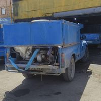 نیسان مدل 1380 تناژ بالا|خودرو سواری و وانت|هشتگرد, |دیوار