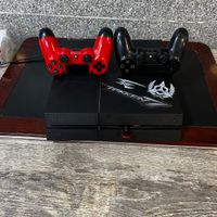 Ps4کپی خور ورژن ۹|کنسول، بازی ویدئویی و آنلاین|تهران, عارف|دیوار