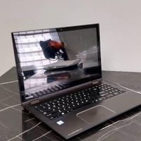 لپ تاپ توشیبا Toshiba satellite p55w|رایانه همراه|تهران, پاسداران|دیوار