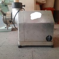چرخ گوشت صنعتی ایتالیایی(MARVEL) مارول|خردکن، آسیاب، غذاساز|تهران, نظام‌آباد|دیوار