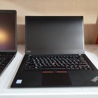 لپ تاپ گرافیکدار 8هسته ای Lenovo i5-8365U|رایانه همراه|تهران, نازی‌آباد|دیوار