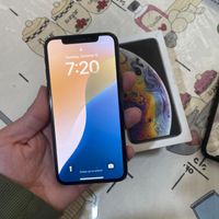 اپل iPhone XS ۲۵۶|موبایل|تهران, مینا|دیوار