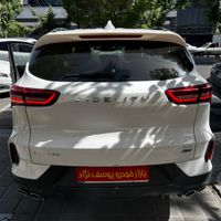 فیدلیتی الیت ۷ نفره ۱۰ پر ، مدل ۱۴۰۴|خودرو سواری و وانت|تهران, سعادت‌آباد|دیوار