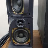 اسپیکر التک لنسینگ altec lansing|سیستم صوتی خانگی|تهران, میدان ولیعصر|دیوار