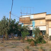 معاوضه-مغازه-تجاری-2-طبقه-24-متری-در-باغ-ویلا