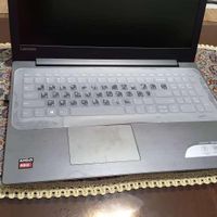 لپ تاپ لنوو ideapad 320|رایانه همراه|تهران, گرگان|دیوار