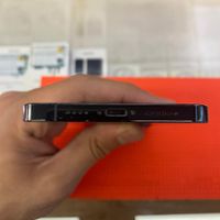 اپل iPhone 12 Pro Max با حافظهٔ ۵۱۲ گیگابایت za|موبایل|تهران, میدان ولیعصر|دیوار