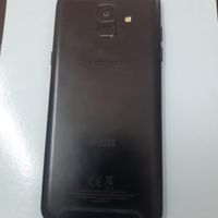 سامسونگ Galaxy A6 (2018) ۳۲ گیگابایت|موبایل|تهران, ابن بابویه|دیوار