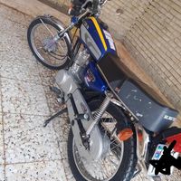 موتور|موتورسیکلت|حمیدیه, |دیوار