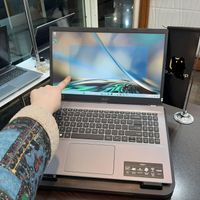 لپ تاپ ایسر ۵ صفحه نمایش ۱۵  Acer Aspire 5|رایانه همراه|تهران, میدان ولیعصر|دیوار