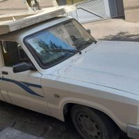 وانت مزدا کارا تک کابین 2000cc، مدل ۱۳۹۶|خودرو سواری و وانت|تهران, سرآسیاب مهرآباد|دیوار