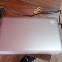 hp core I 7|رایانه همراه|تهران, جمهوری|دیوار