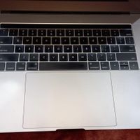 مک بوک پرو ۲۰۱۶، Macbook pro 2016 Core i7|رایانه همراه|تهران, سعادت‌آباد|دیوار