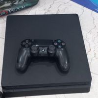 ps4 اسلیم کپی خور|کنسول، بازی ویدئویی و آنلاین|تهران, جنت‌آباد جنوبی|دیوار