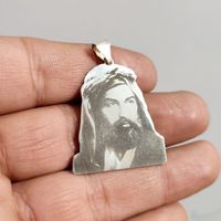آویز شمائل امام علی (ع)|جواهرات|تهران, بازار|دیوار
