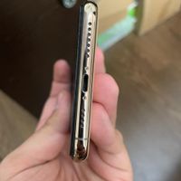 اپل iPhone XS Max با حافظهٔ ۲۵۶ گیگابایت|موبایل|تهران, جنت‌آباد جنوبی|دیوار