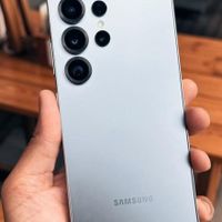 سامسونگ گلکسی S25 Ultra الترا فول کپی شرکت کی اس|موبایل|تهران, شهرک راه‌آهن|دیوار