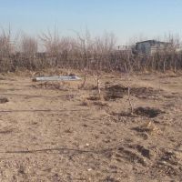 باغچه-نظراباد-450متر