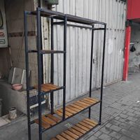 لباس رگال و جاکفش قابل تنظیم|جاکفشی، کمد، دراور|تهران, کاروان|دیوار