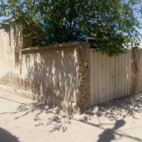 منزل-قدیمی-و-دربست