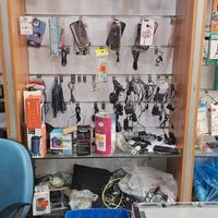 ویترین و بوفه‌ی مغازه لباس آرایشی موبایل و...|بوفه، ویترین، کنسول|تهران, ده‌ونک|دیوار