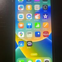 اپل iPhone 11 ۱۲۸ گیگابایت|موبایل|تهران, جنت‌آباد مرکزی|دیوار