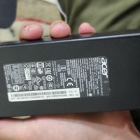 لبتاپ acer گیمینگ ، مهندسی|رایانه همراه|تهران, نارمک|دیوار
